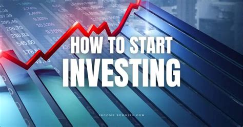 Who Can Get an Investment.